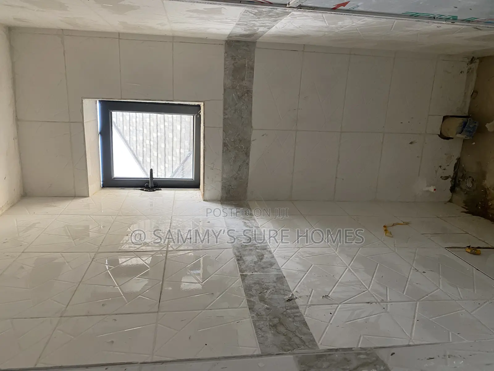 1bdrm Room & Parlour in News Engineering, Dawaki for rent