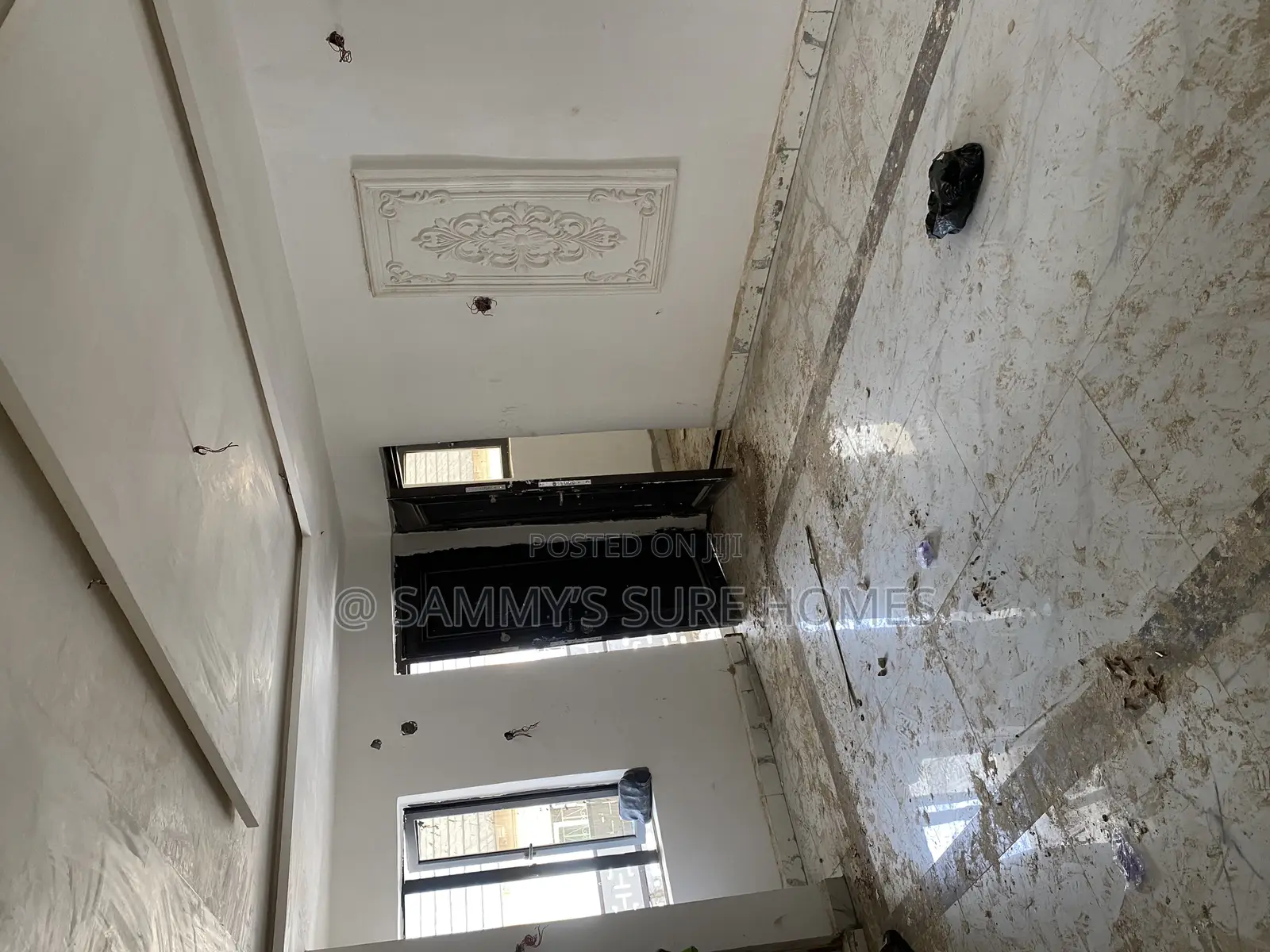 1bdrm Room & Parlour in News Engineering, Dawaki for rent