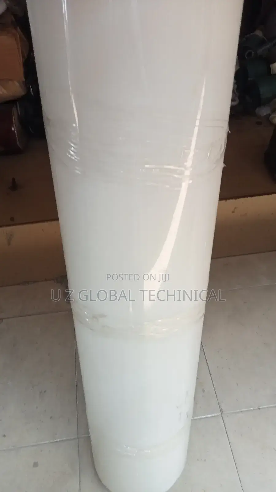 Teflon Sheet 2mm × 1 MTR × 2 MTR (All Sizes Available)