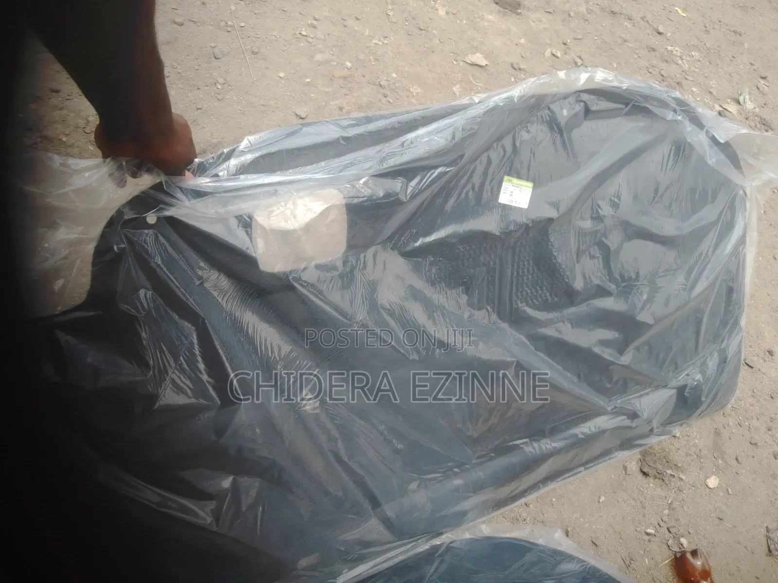 Toyota Camry 2005 Model Bonnet Mart