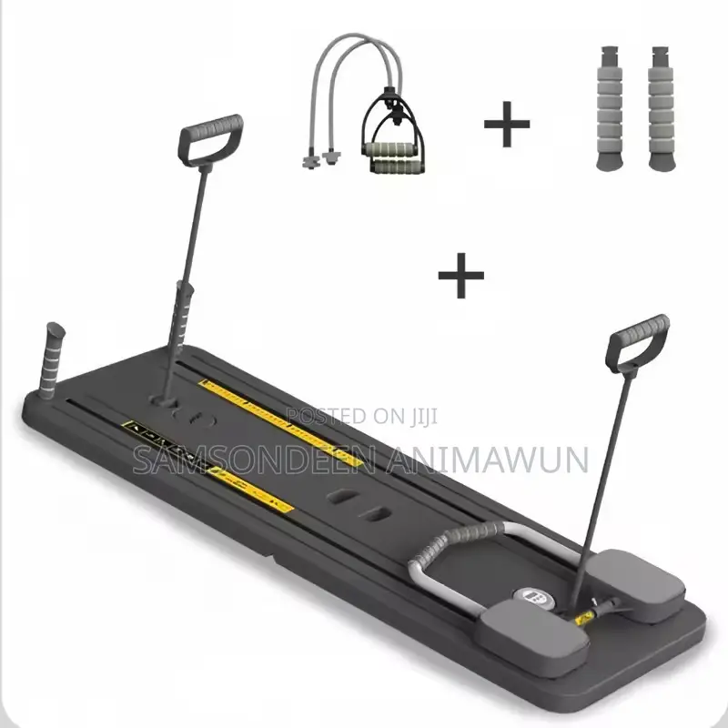 Premium Pilates Board Free Nation Wide Delivery