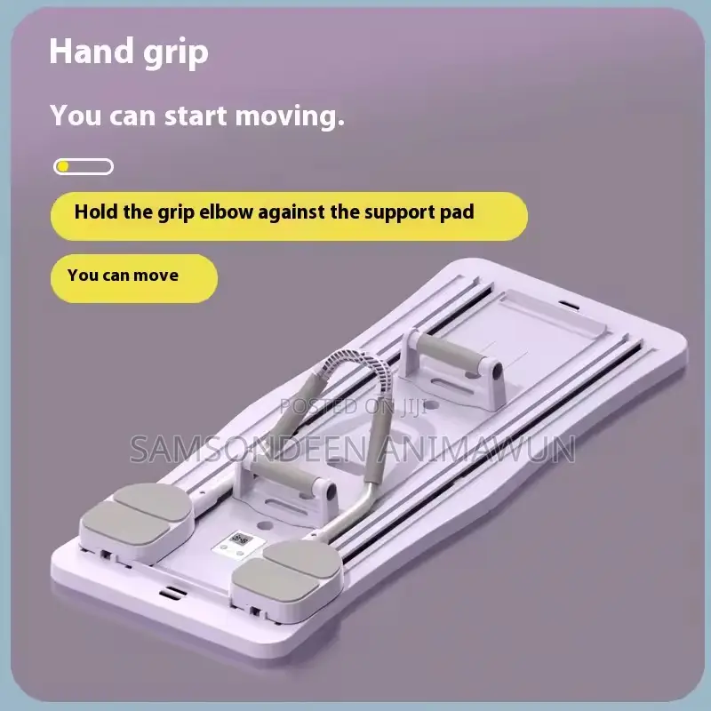 Premium Yoga Board