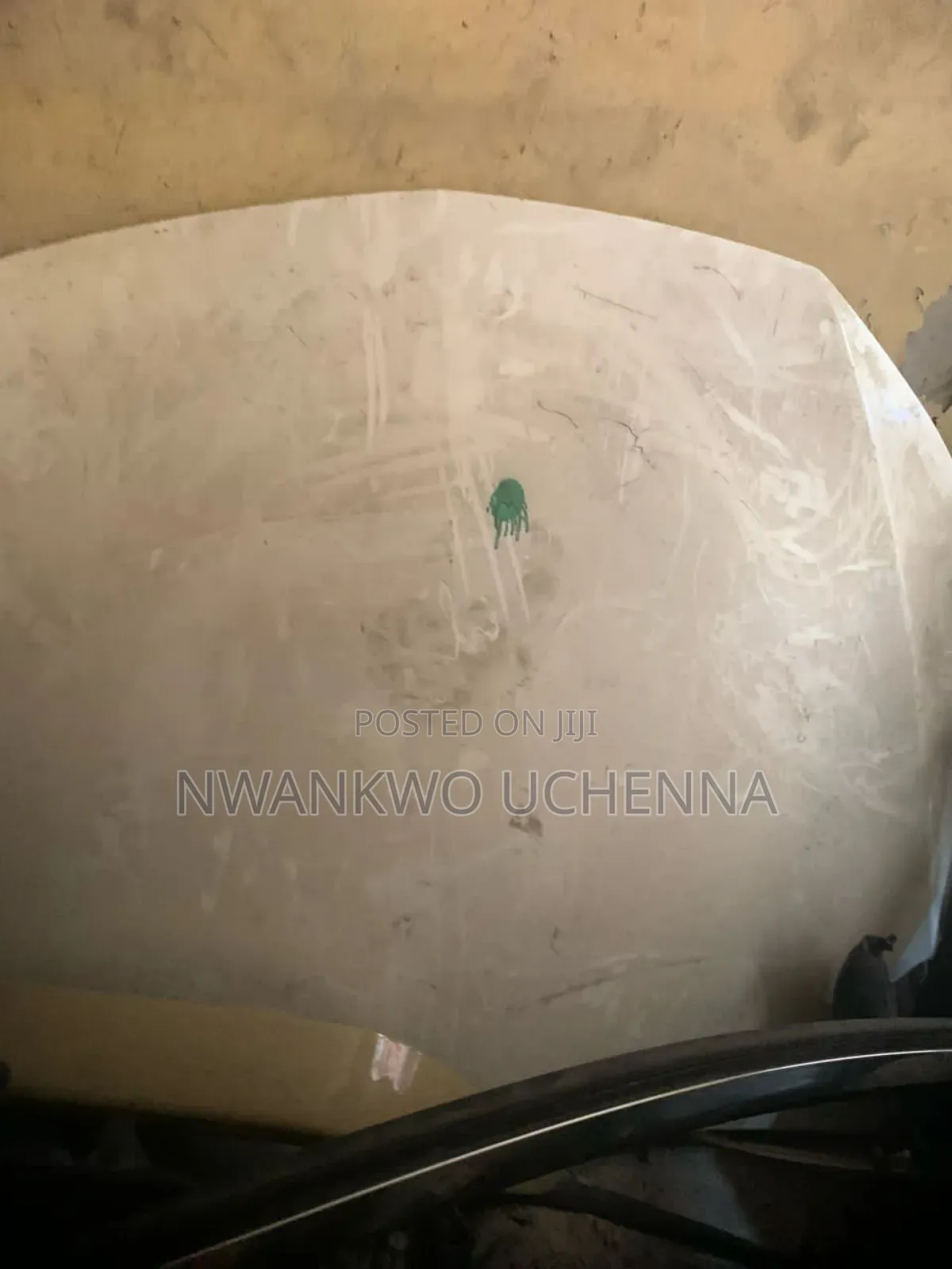 Bonnet CLS 2020