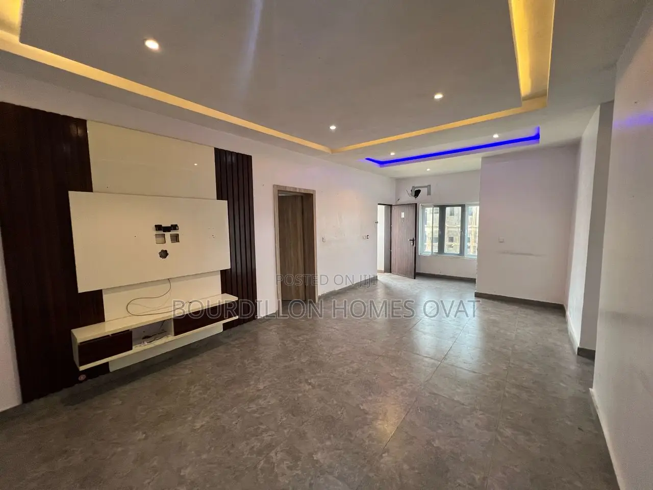 2bdrm Apartment in Ikate for sale