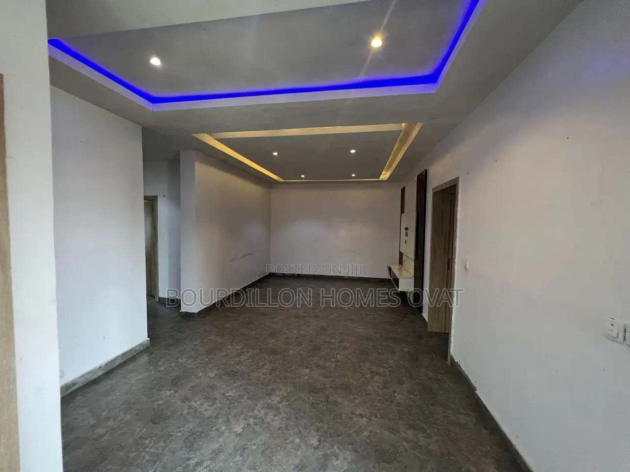 2bdrm Apartment in Ikate for sale