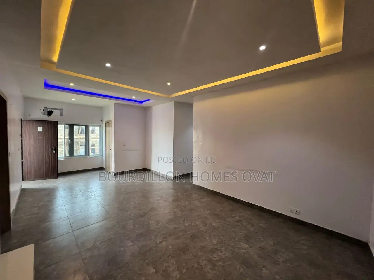 2bdrm Apartment in Ikate for sale