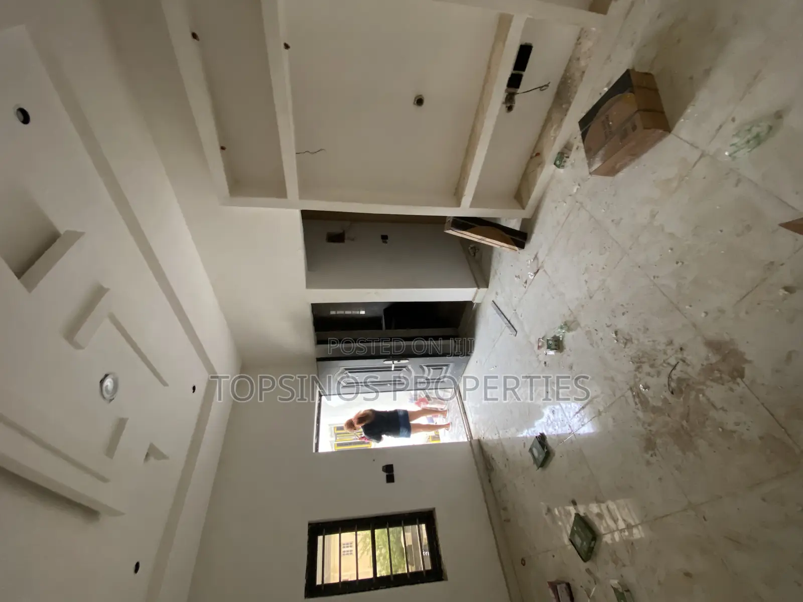 Studio Apartment in Dawaki for rent
