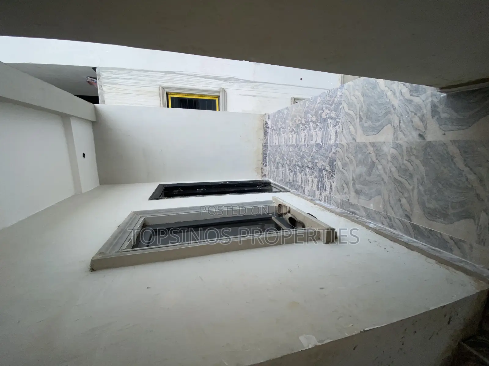 Studio Apartment in Dawaki for rent