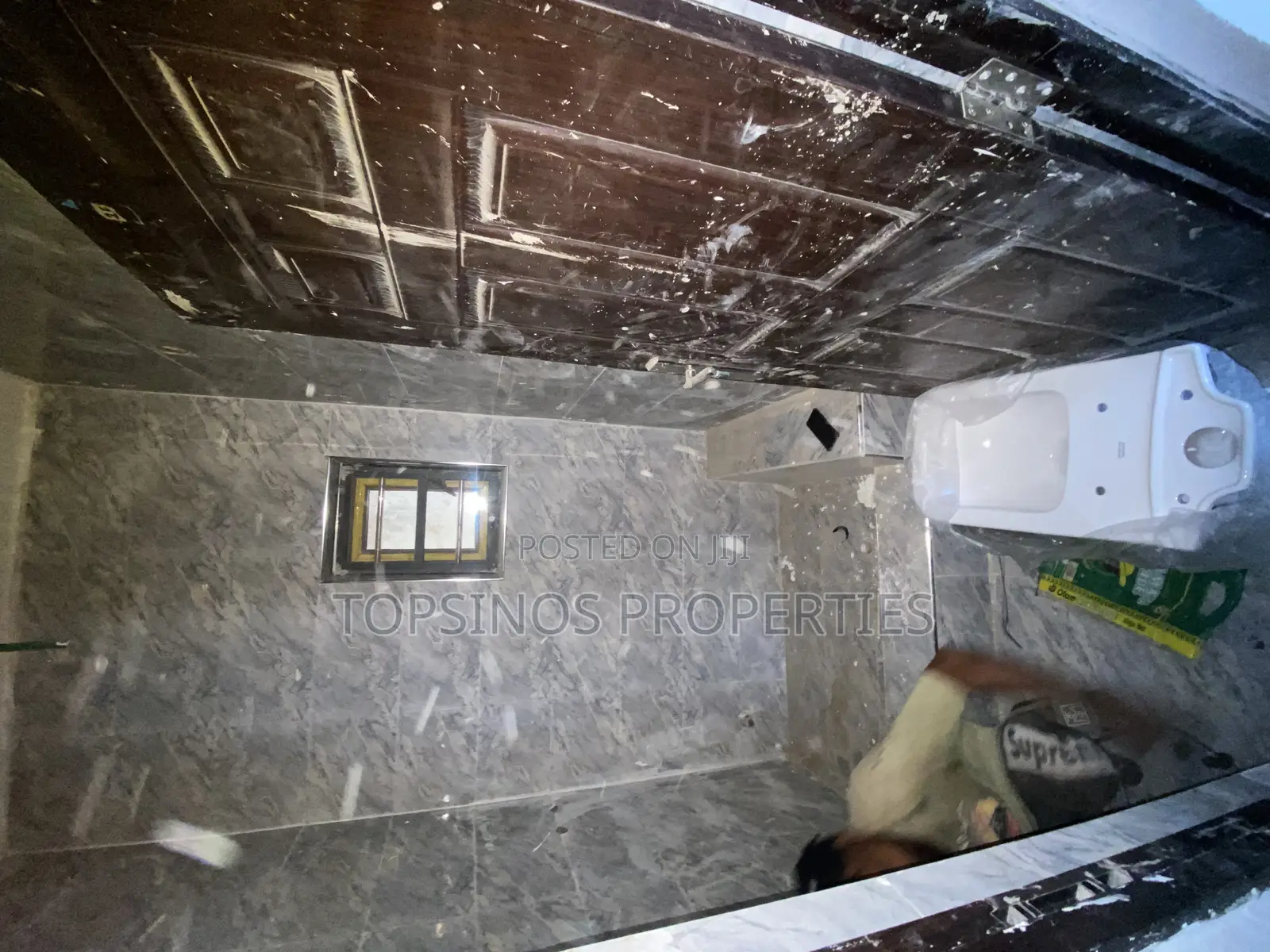 Studio Apartment in Dawaki for rent