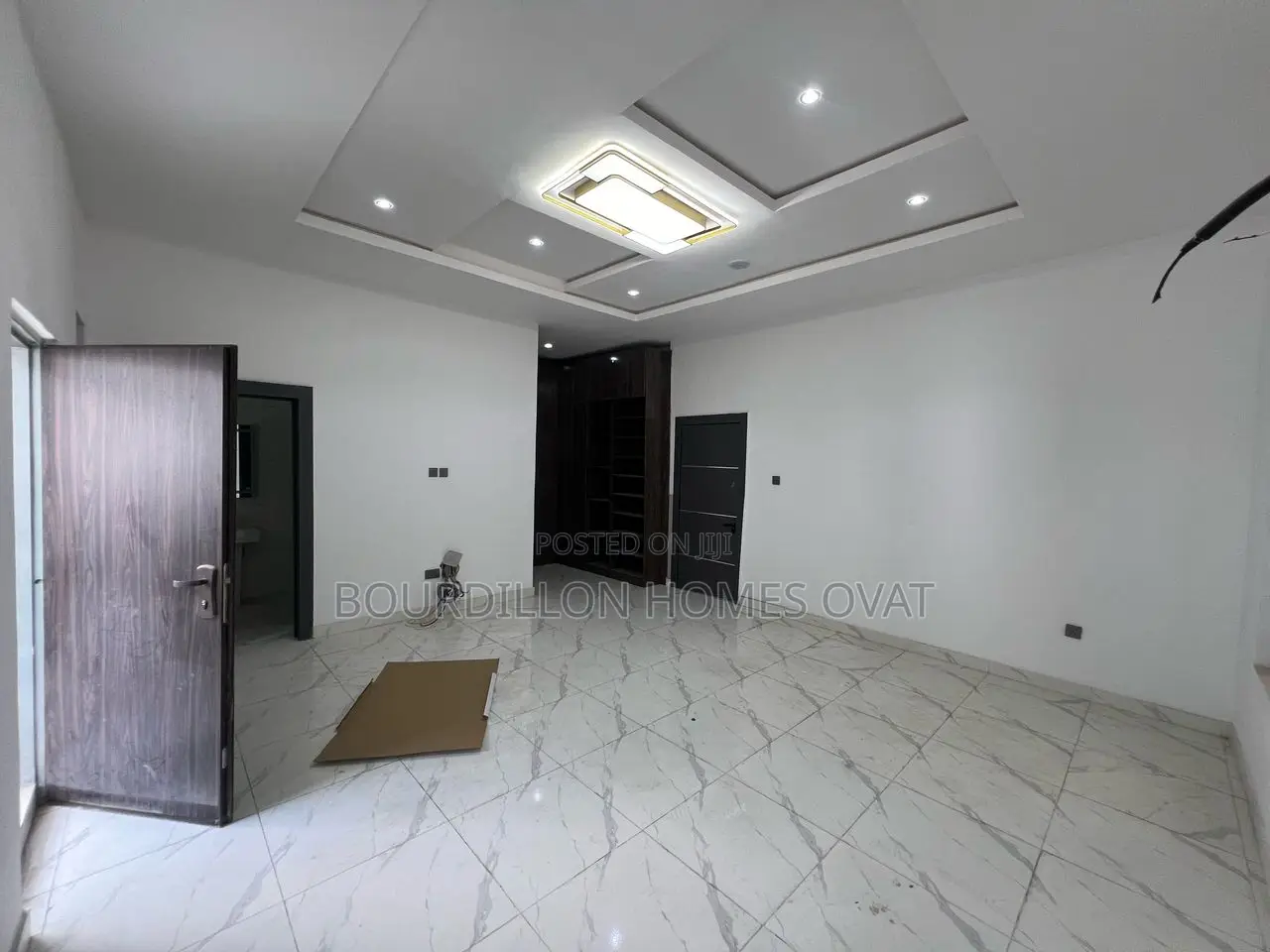 4bdrm Duplex in Lekki for sale