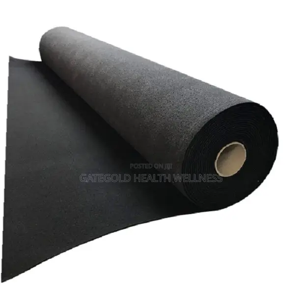 Rubber Rolls (1m*10m*10mm) Sj-B08