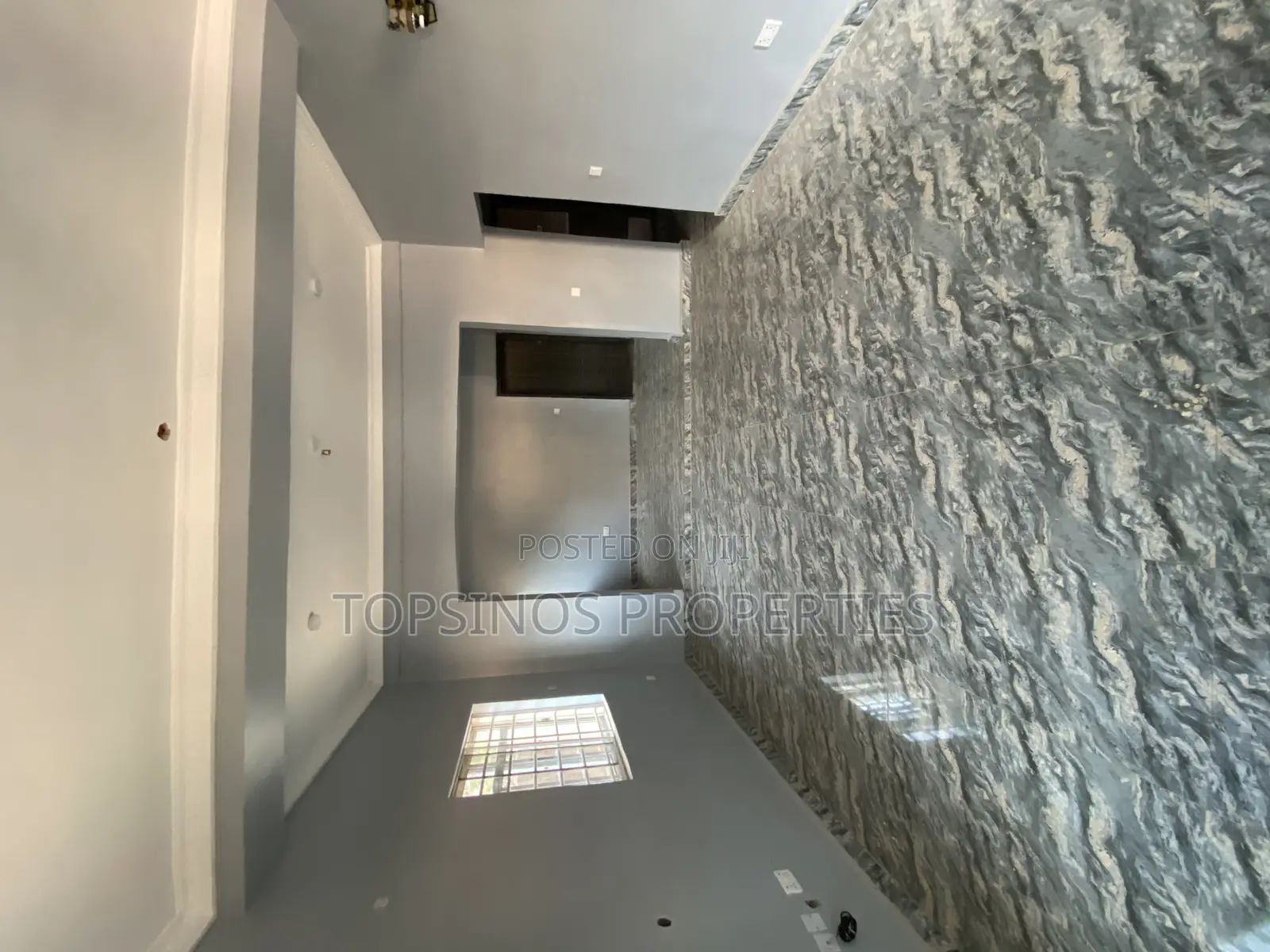 2bdrm Block of Flats in Dawaki for rent