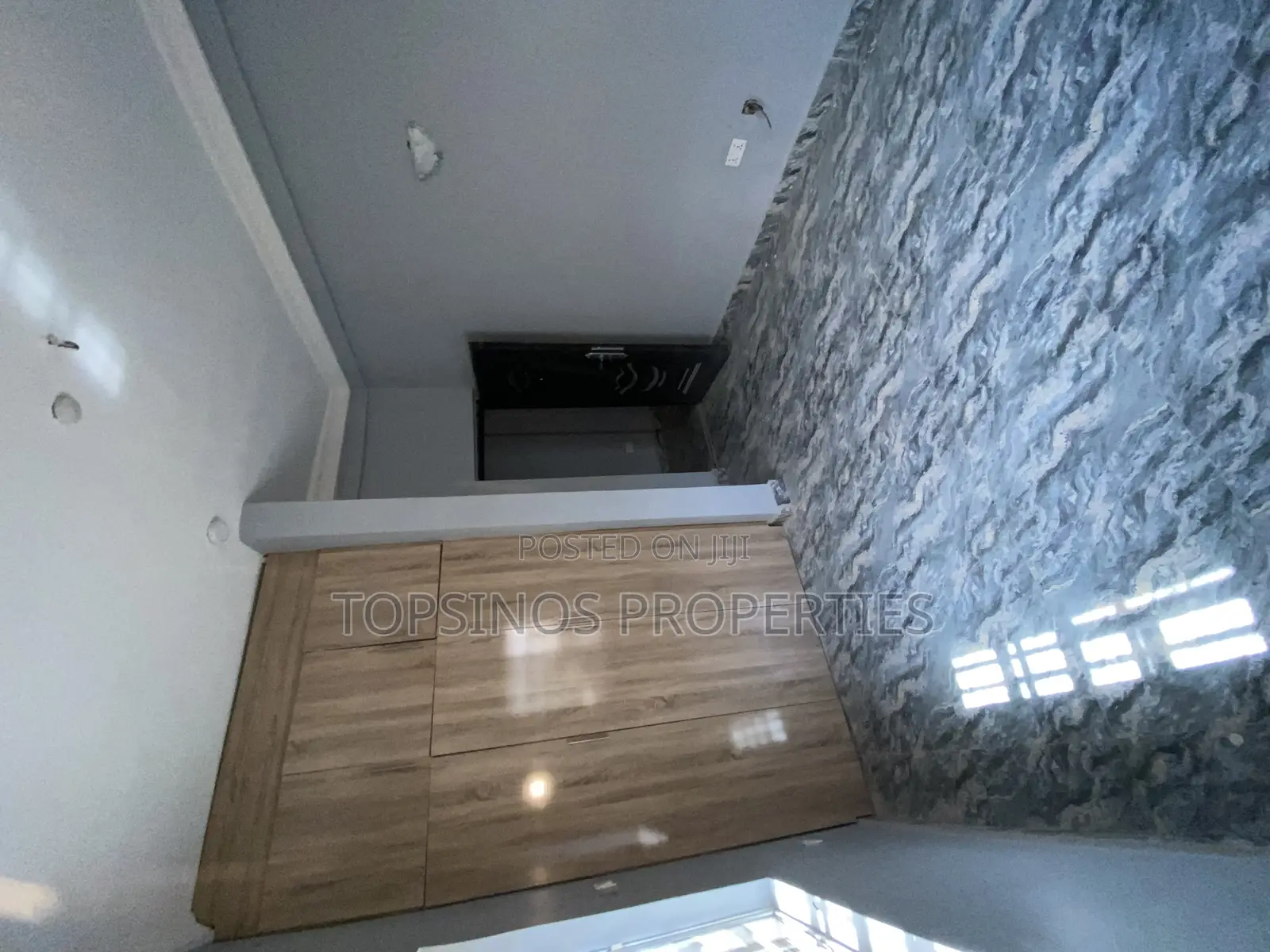2bdrm Block of Flats in Dawaki for rent