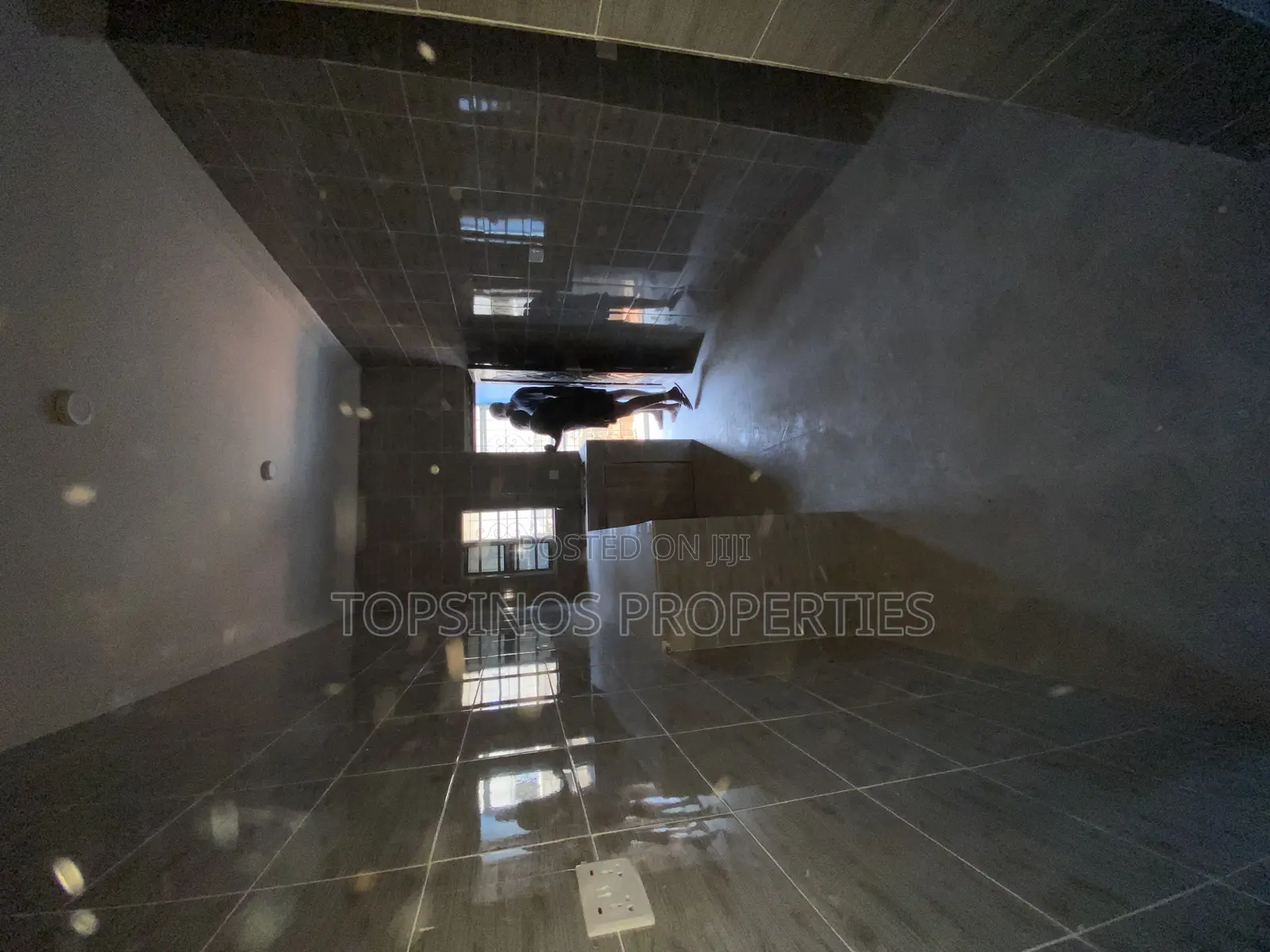 2bdrm Block of Flats in Dawaki for rent
