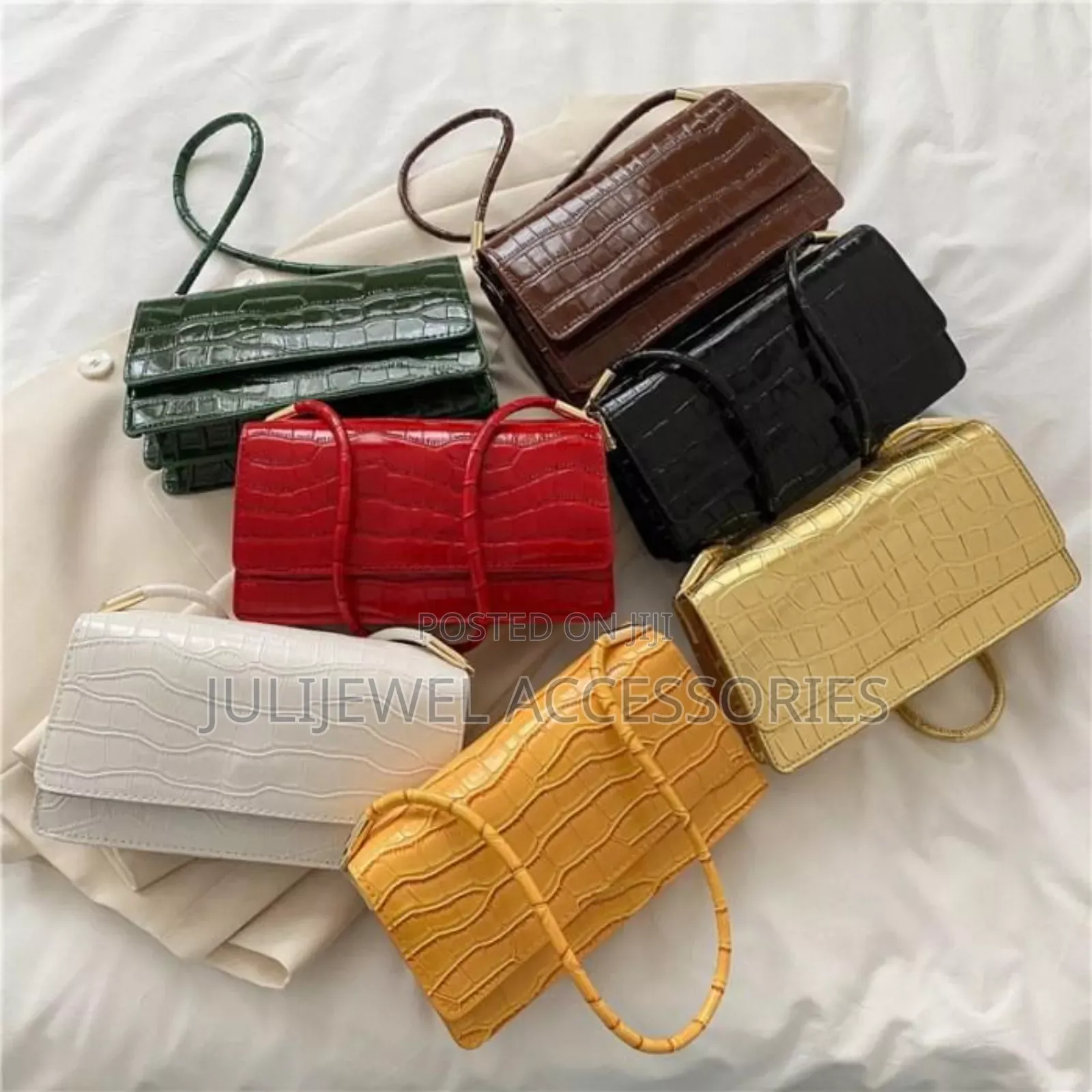 Ladies Mini Bags