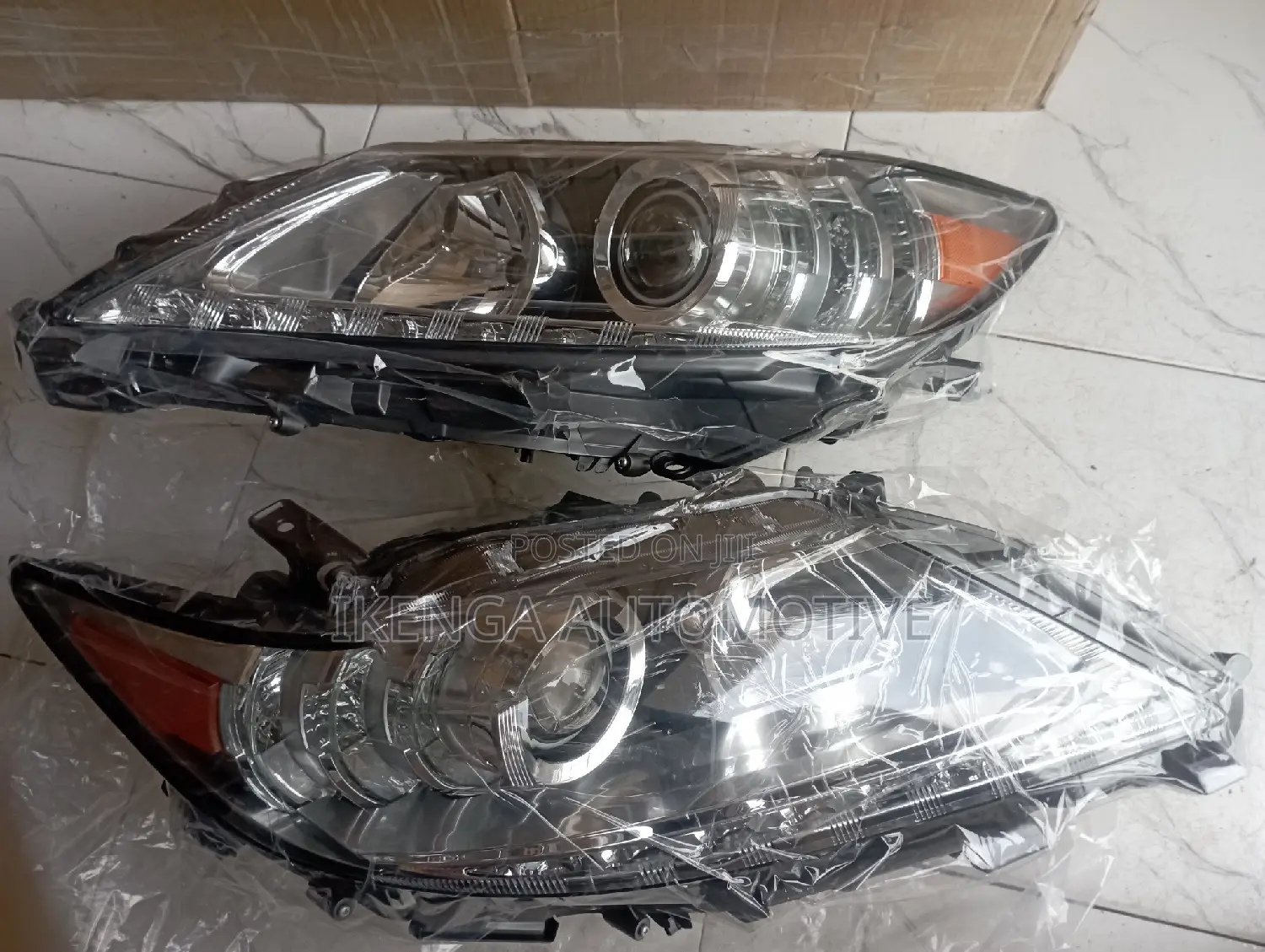 Headlight Es350 2015