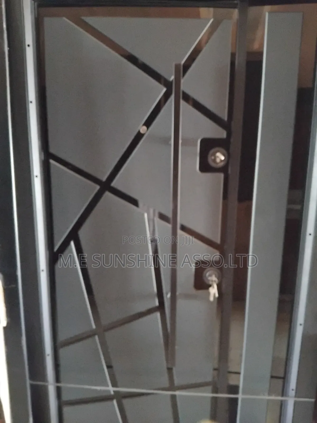 Luxury Turkey Door