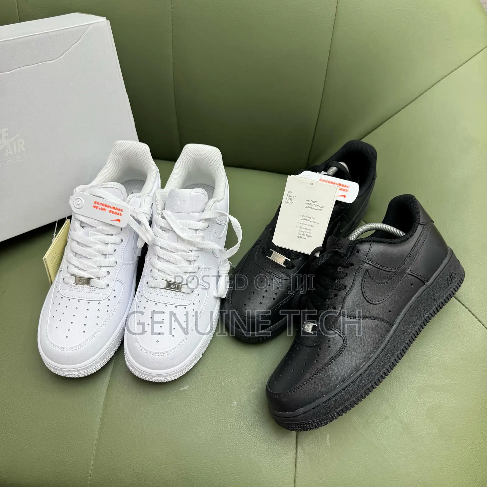High Quality Nike Af1