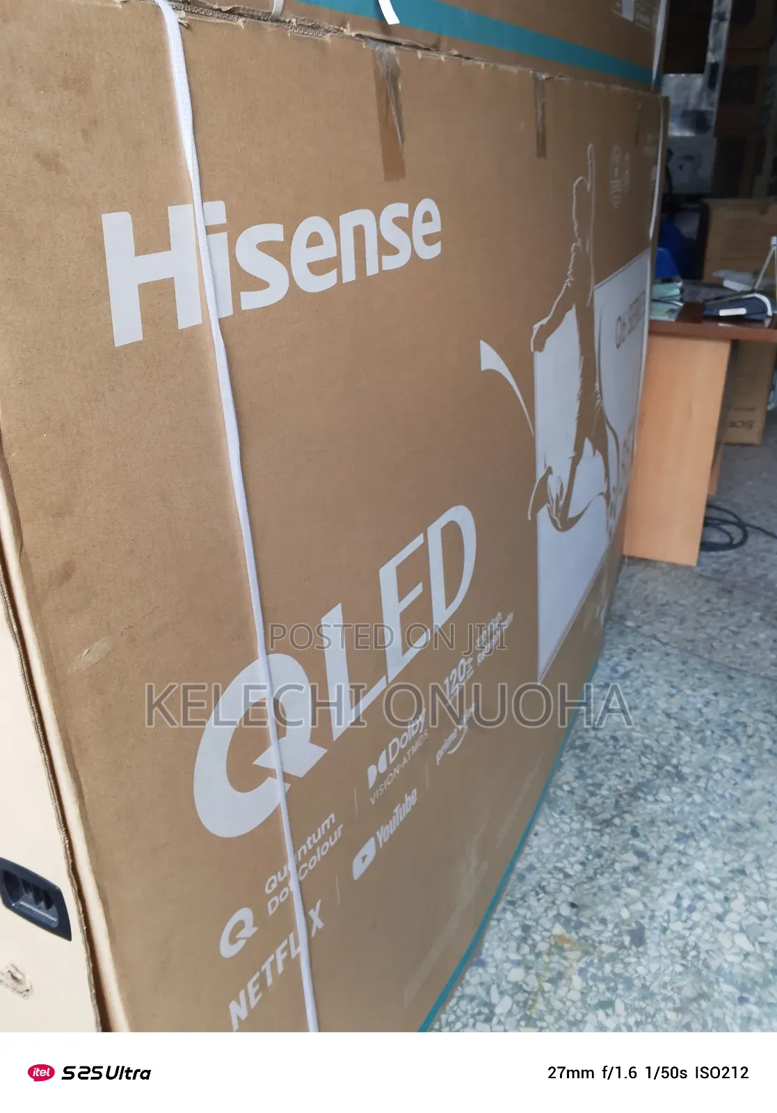 Original Tv 65 Inch