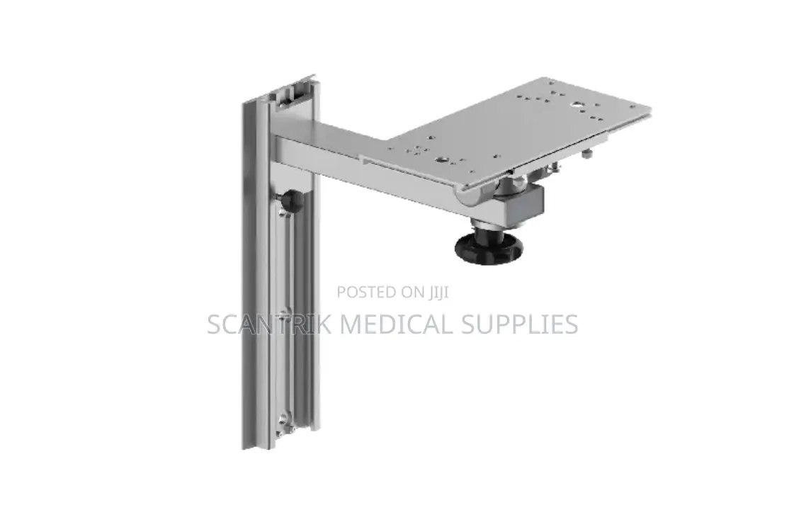 Medical Equipment Trolley