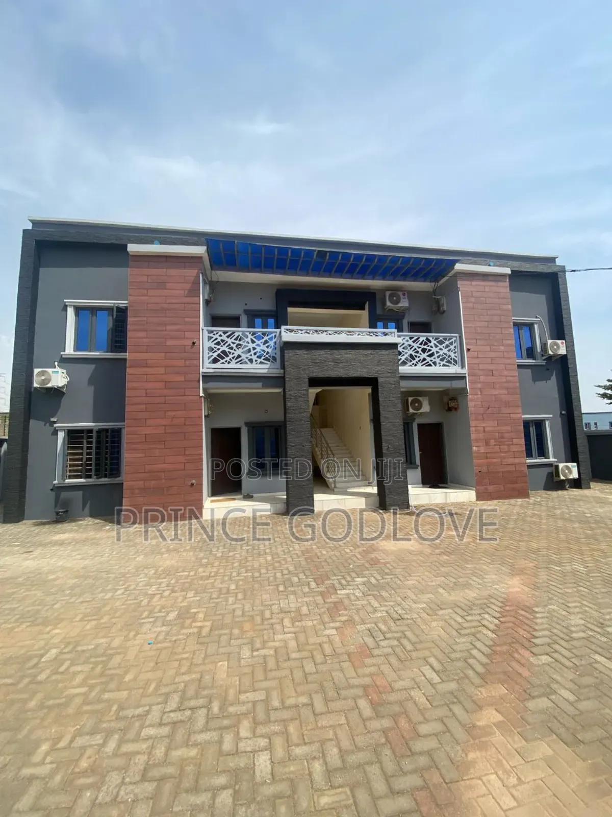 2bdrm Block of Flats in Citizen Avenue, Dawaki for rent