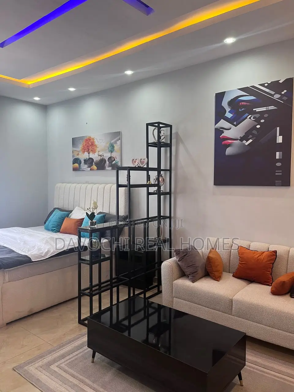 Studio Apartment in Lekki Phase1 for rent