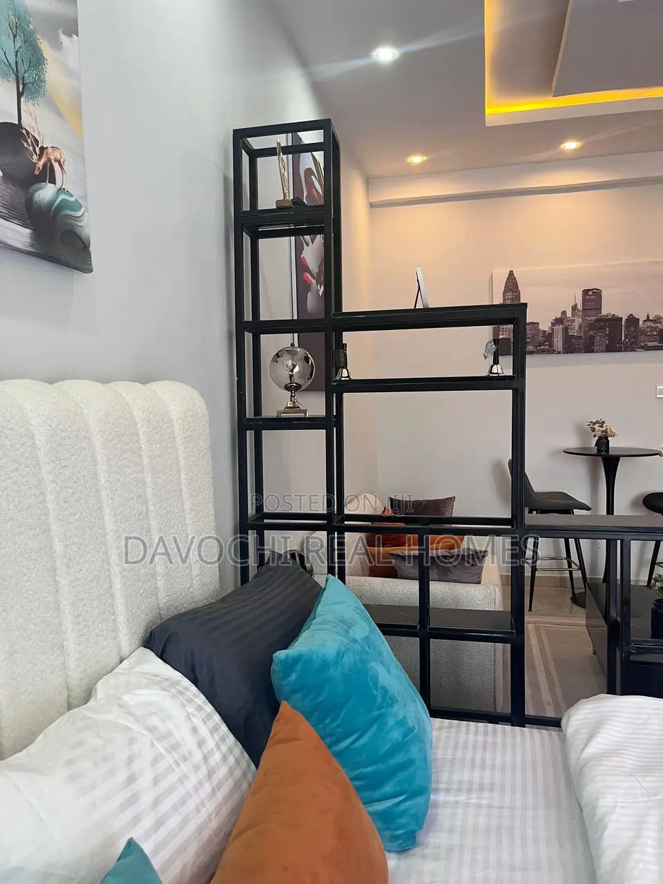 Studio Apartment in Lekki Phase1 for rent