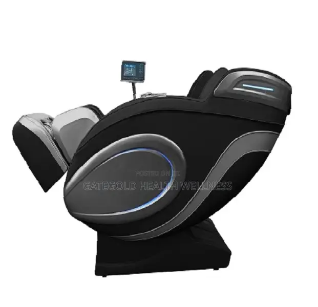 Executive Massage Chair (Litefitness Brand) Vd-A097