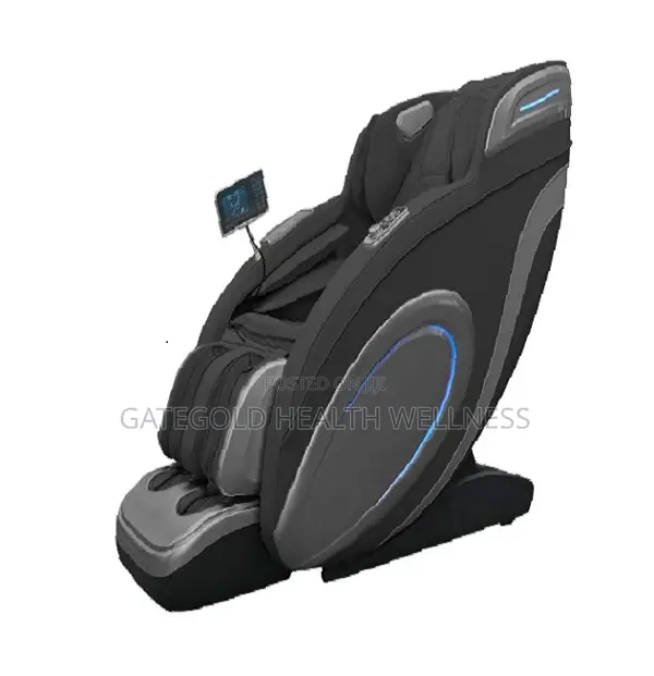 Executive Massage Chair (Litefitness Brand) Vd-A097