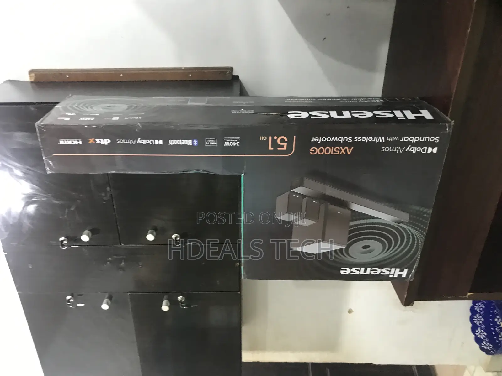 Best Top List Hisense Sound Bar