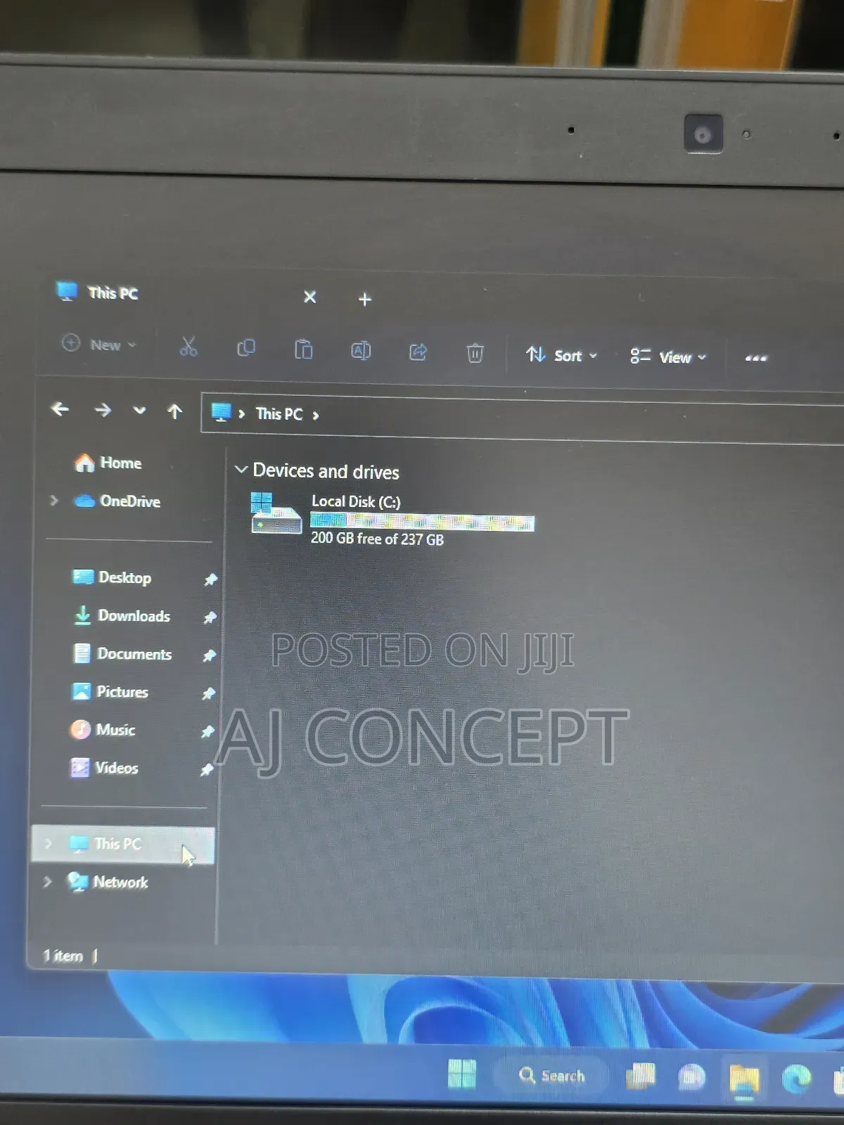 Laptop Dell Latitude 14 E5470 8GB Intel Core i7 SSD 256GB