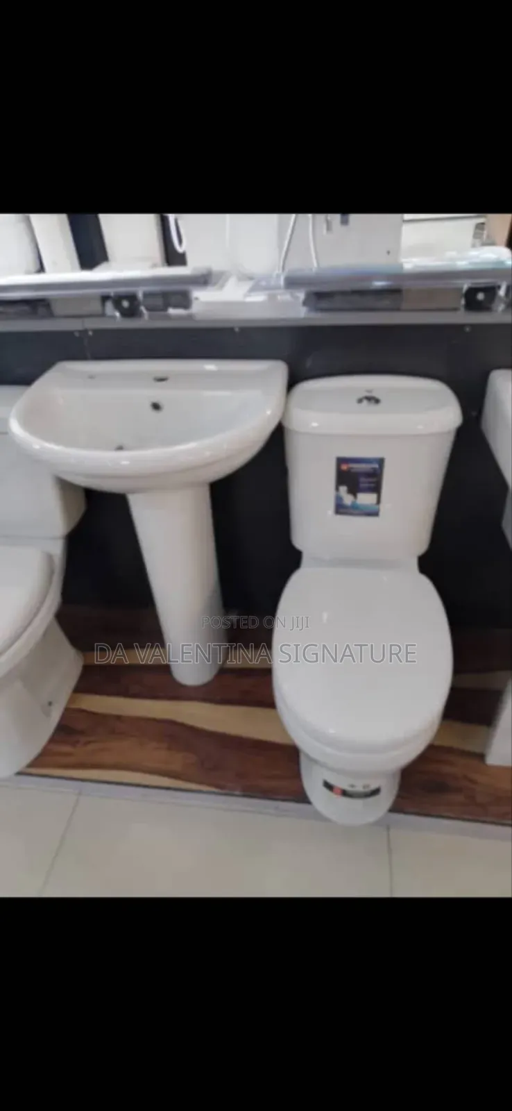 High Quality Sweet Home Water Closet Close Couple