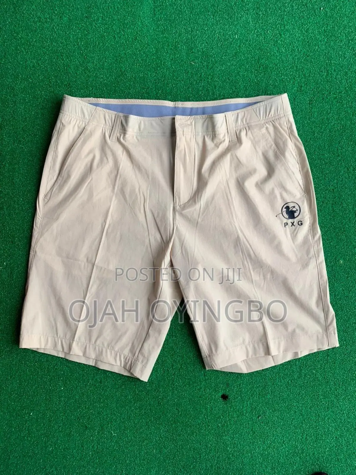 PXG Golf Shorts