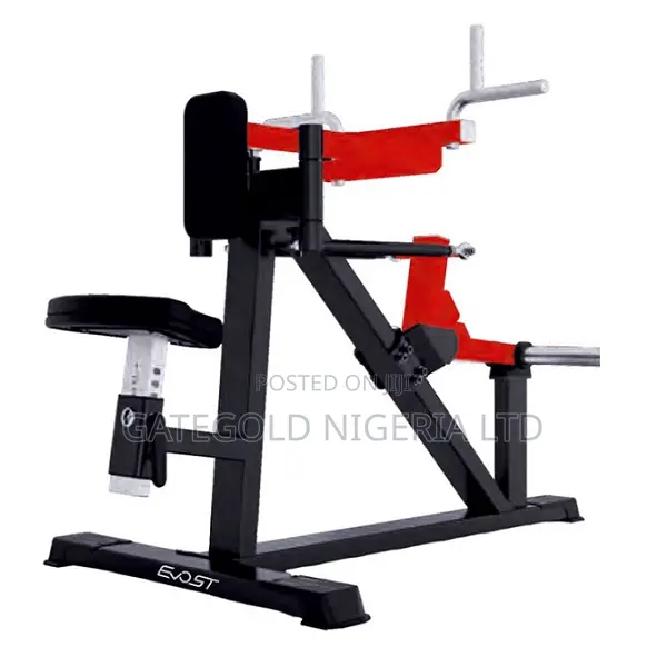 A618 Seated Deltoid Fly (Dhz) Brand