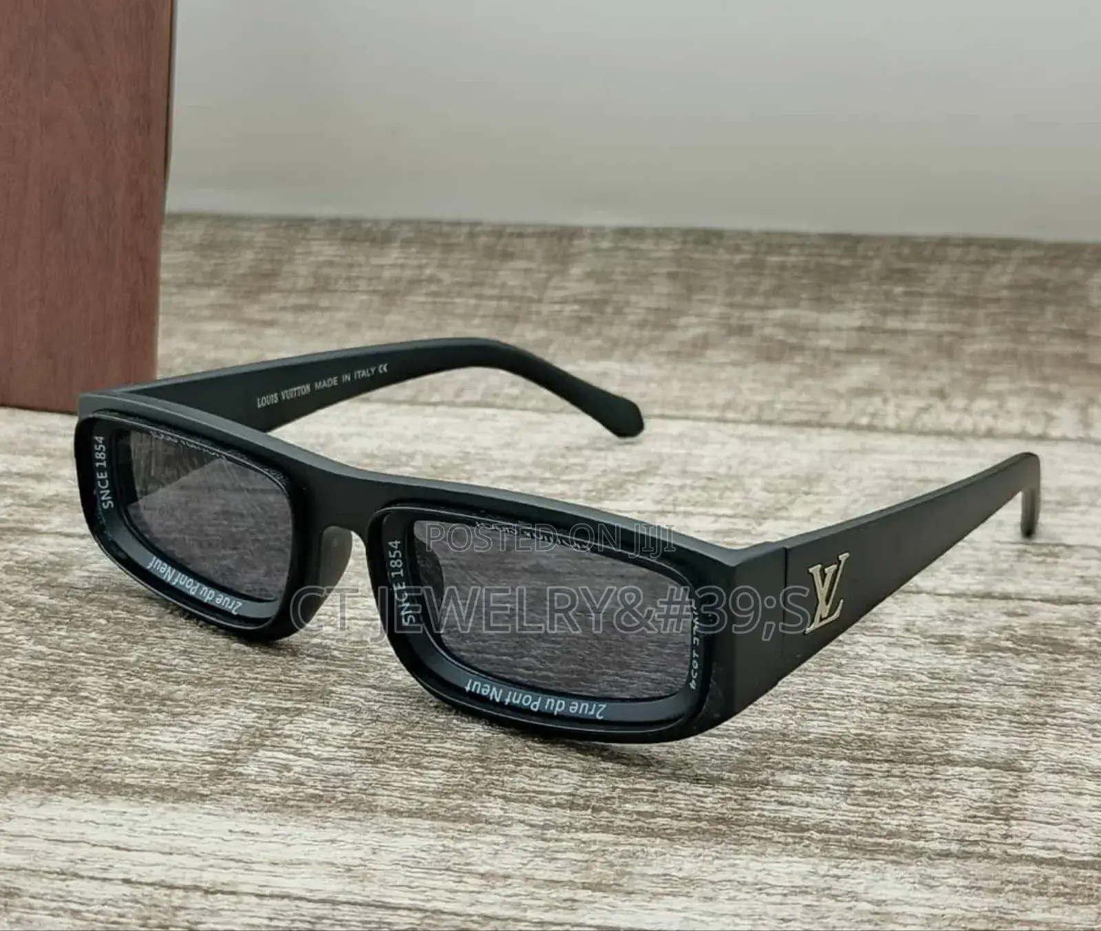 Louis Vuitton Sunglasses Professional Chic Everyday