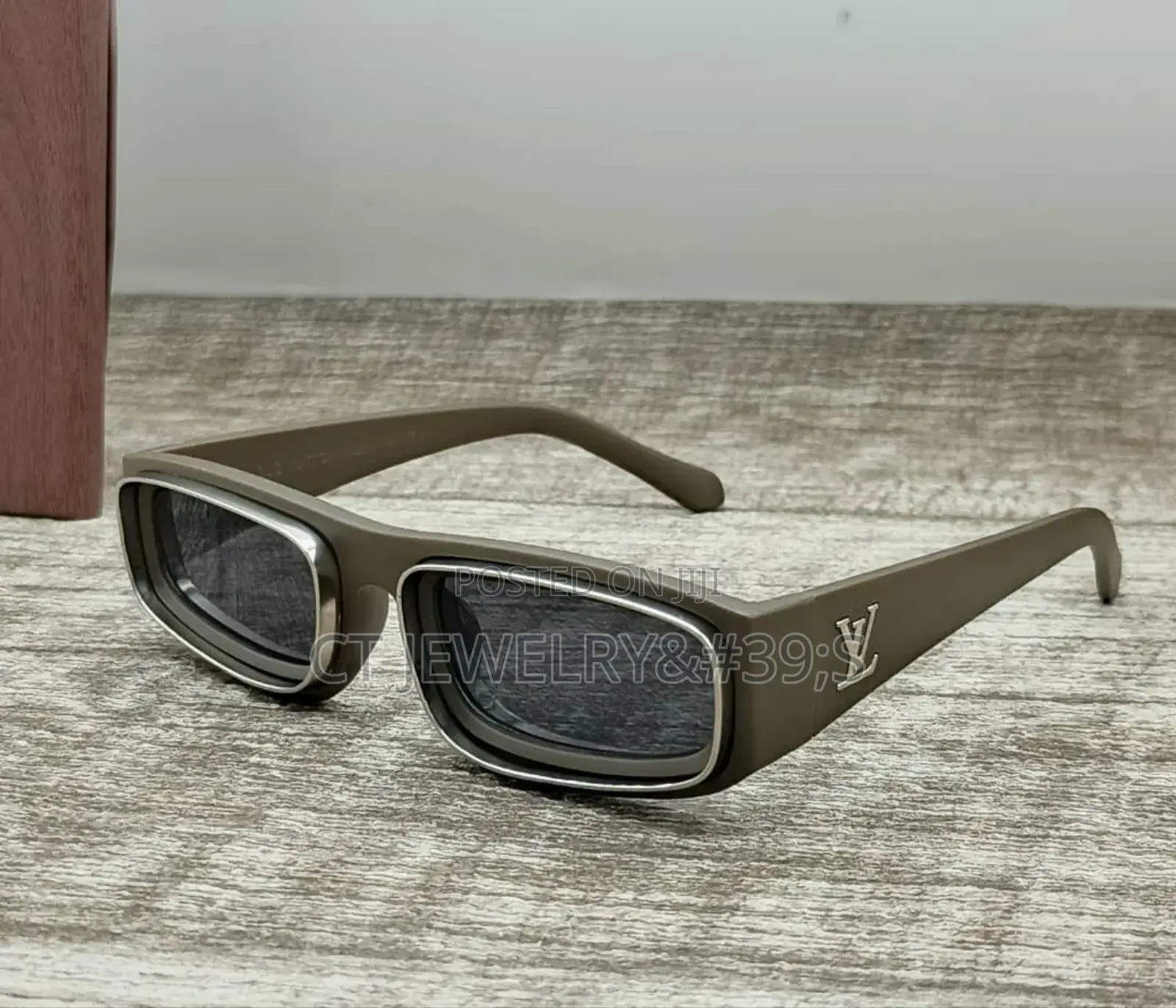 Louis Vuitton Sunglasses Professional Chic Everyday