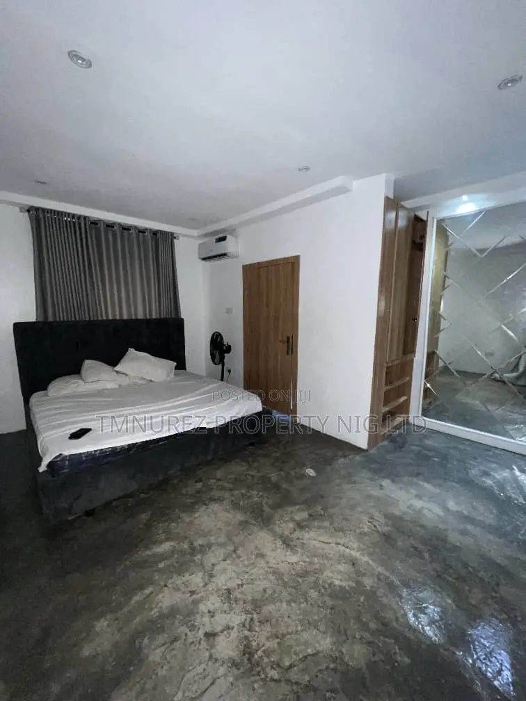 2bdrm Apartment in Ikate for rent
