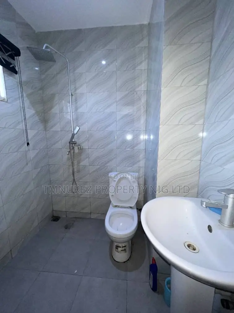 2bdrm Apartment in Ikate for rent