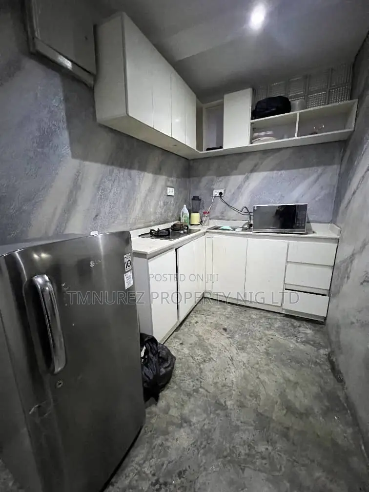 2bdrm Apartment in Ikate for rent