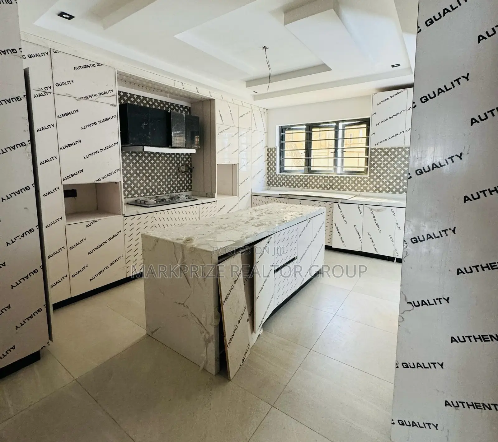 5bdrm Duplex in Magodo Gra Phase 2 for sale