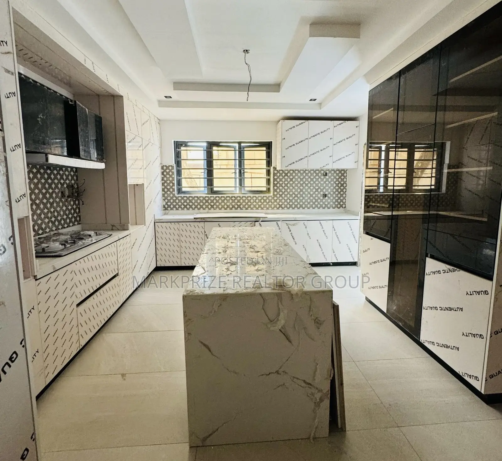 5bdrm Duplex in Magodo Gra Phase 2 for sale