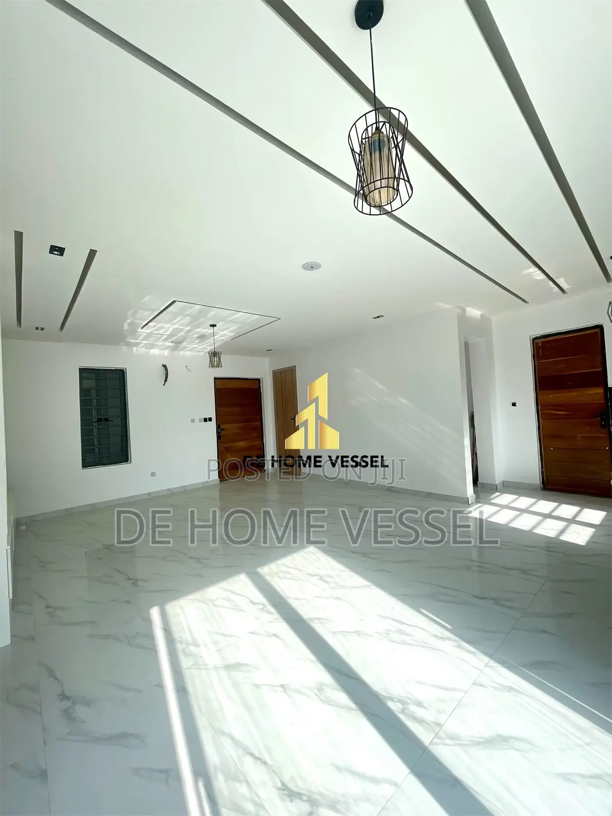 2bdrm Apartment in Ikate for sale