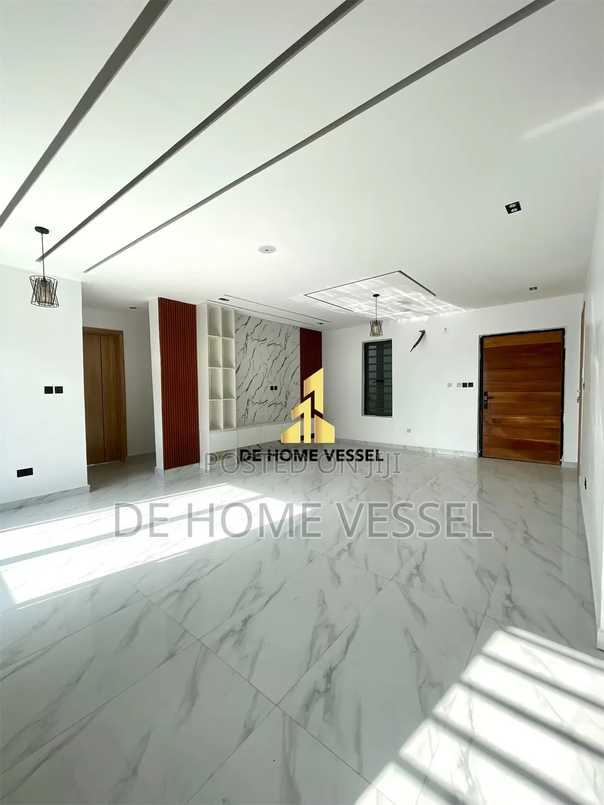 2bdrm Apartment in Ikate for sale