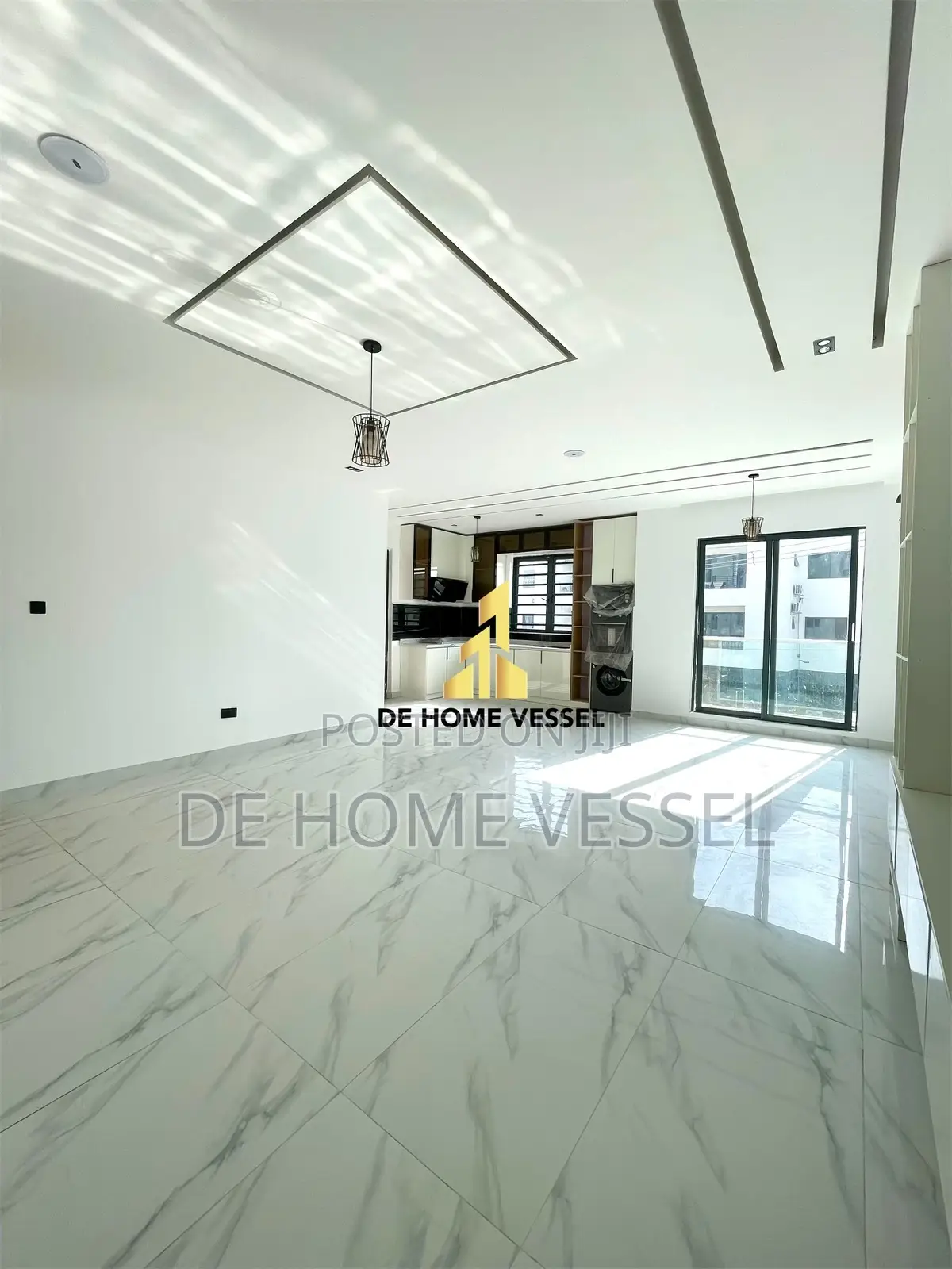 2bdrm Apartment in Ikate for sale
