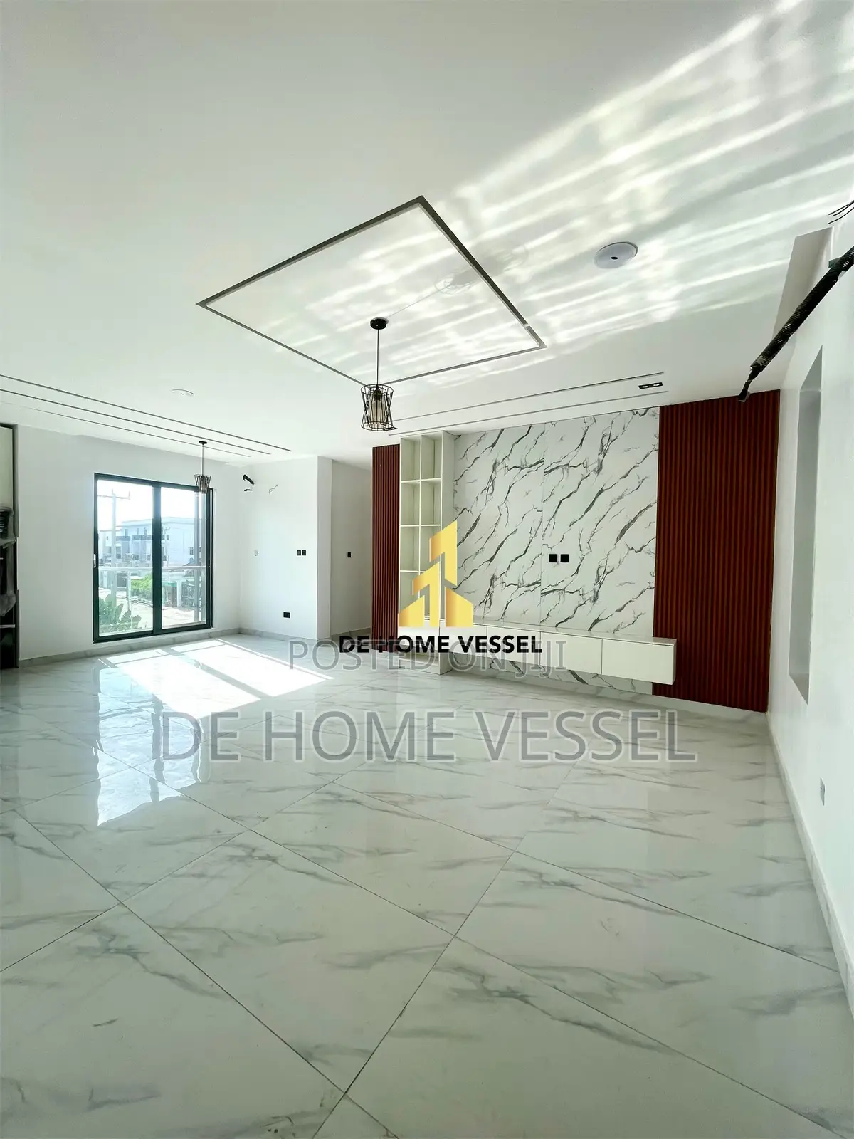 2bdrm Apartment in Ikate for sale