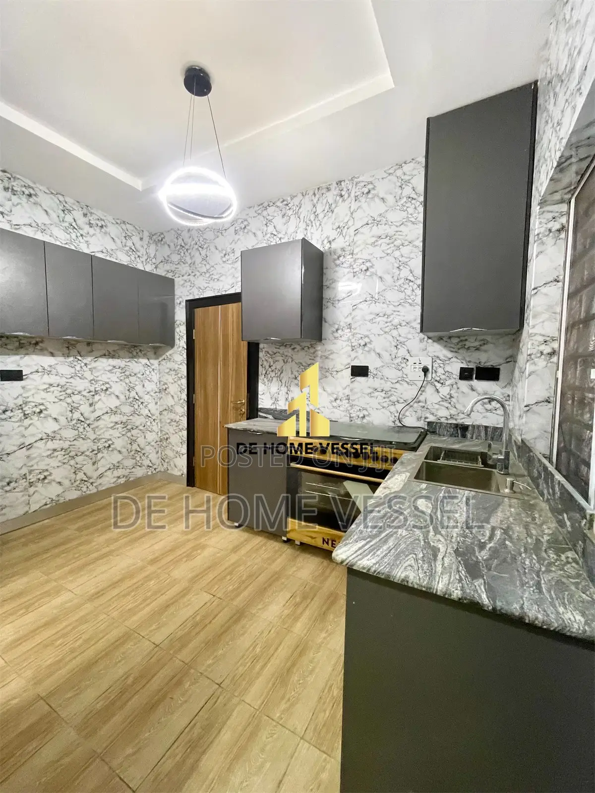 5bdrm Duplex in Ikate for sale
