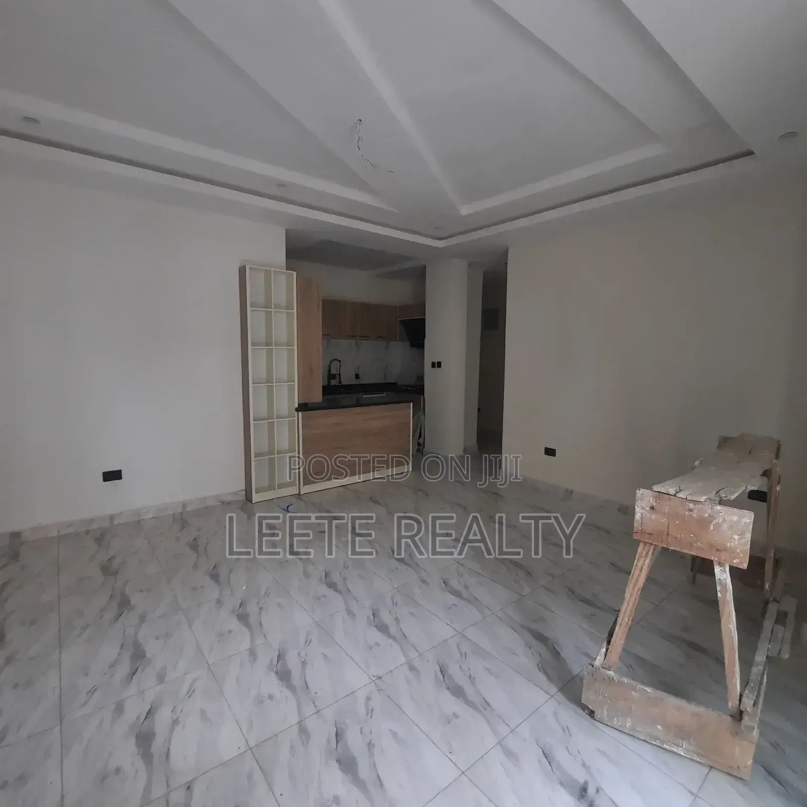 3bdrm Apartment in Jahi for sale