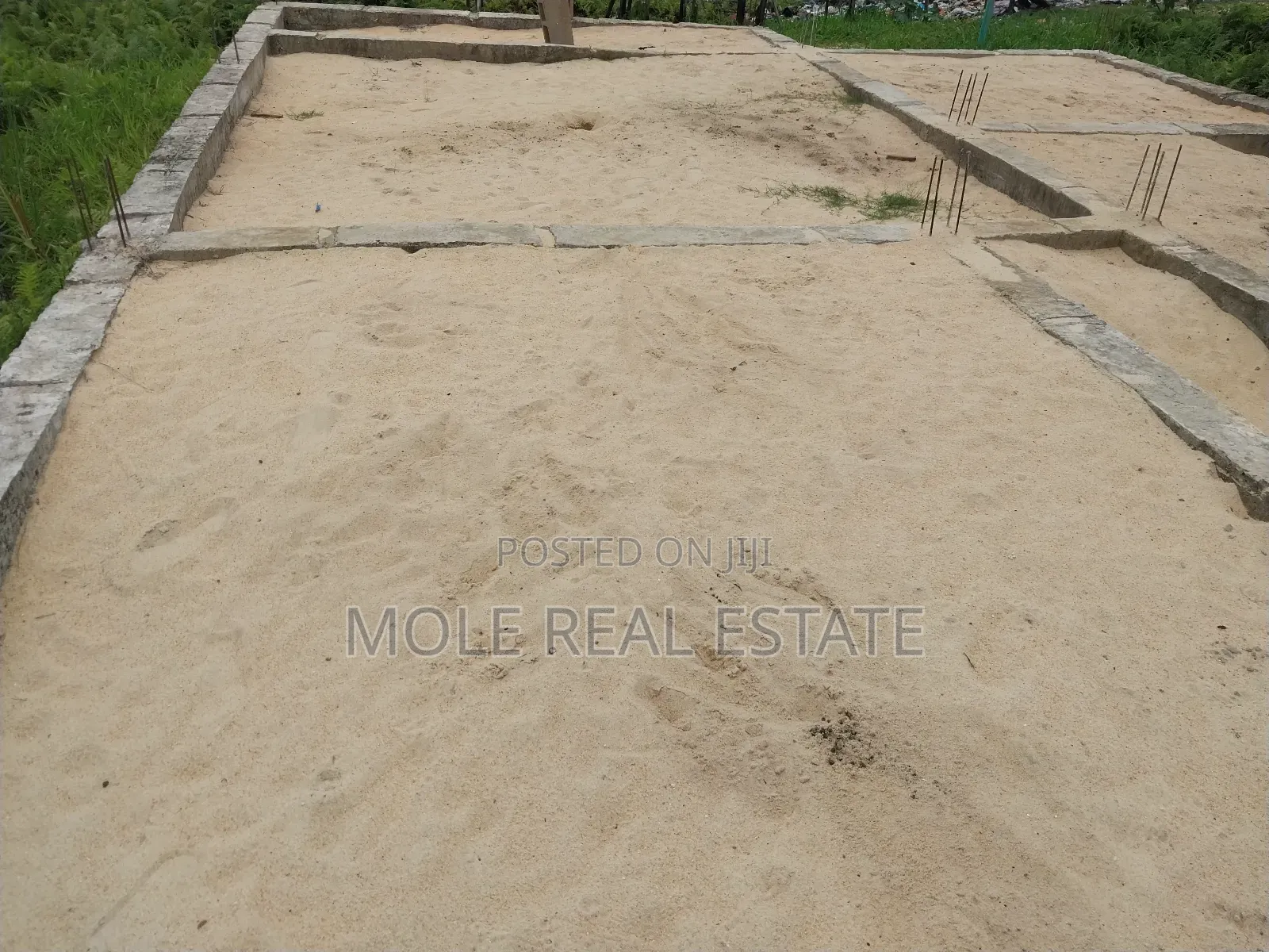 Luxery 5 Bedroom Fully Detached Osapa Leki