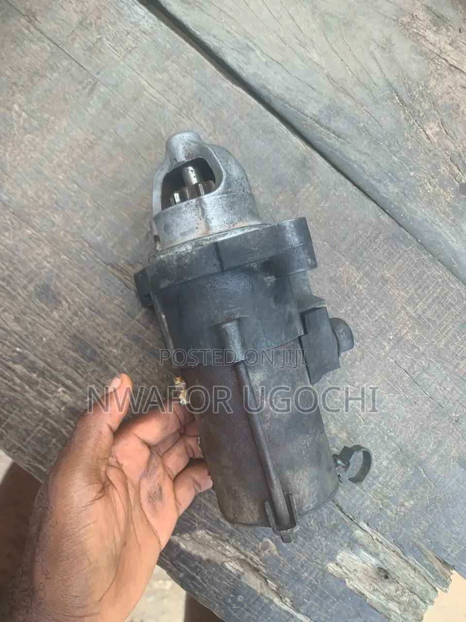 Kick Starter 2006-2012 Acura RDX