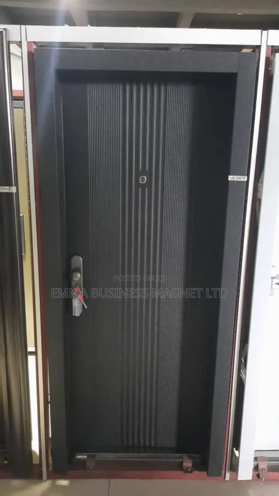 High Quality Jiuhua New Design Doors